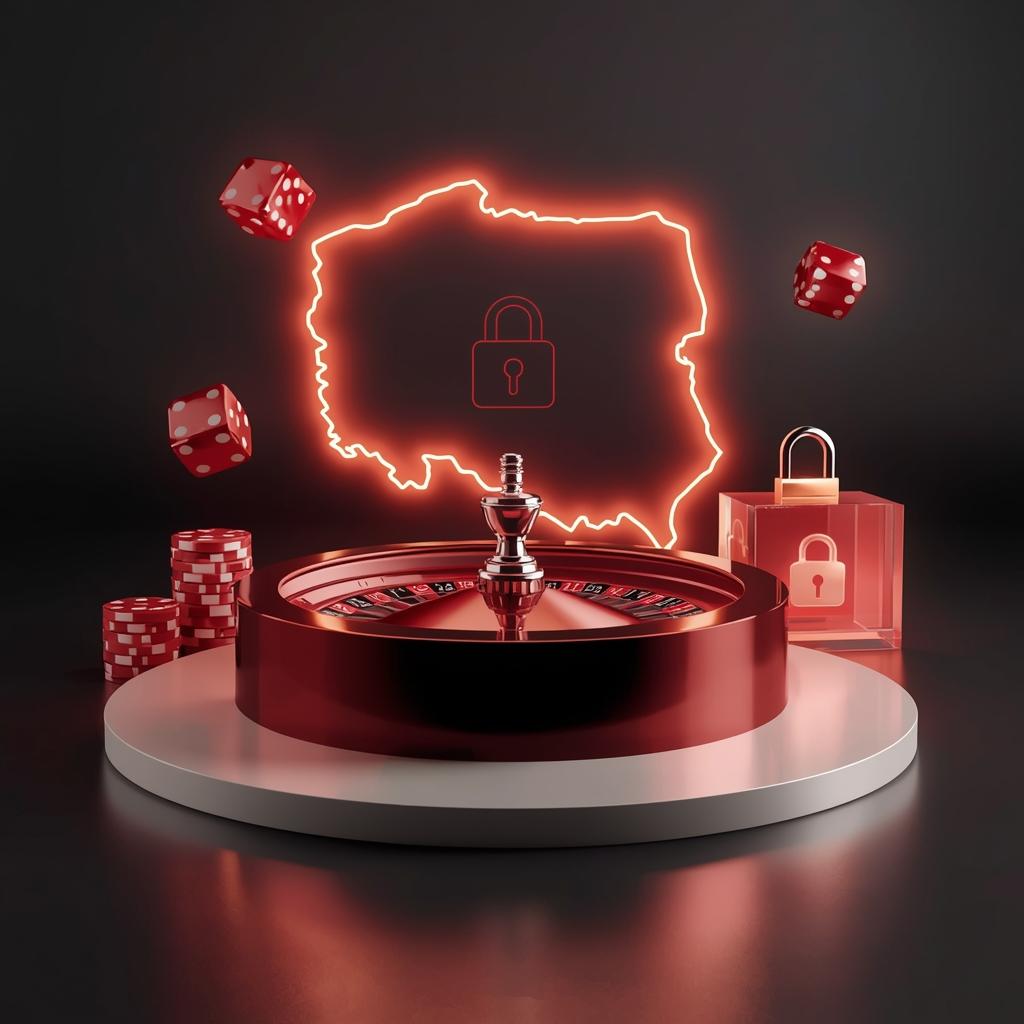 Bezpieczeństwo i regulacje prawne w hazardzie online