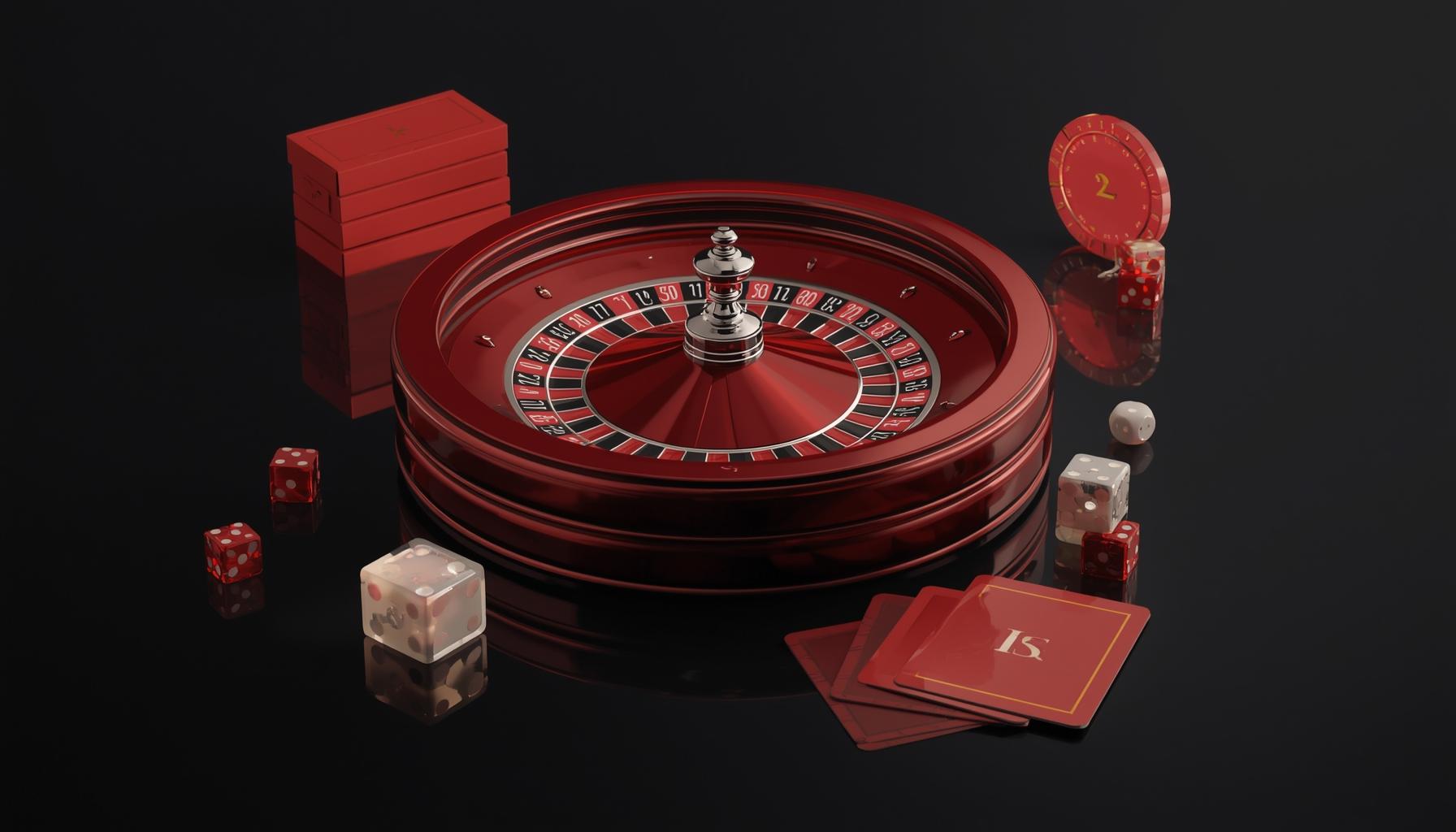 Bonusy i promocje w kasynach i zakładach bukmacherskich