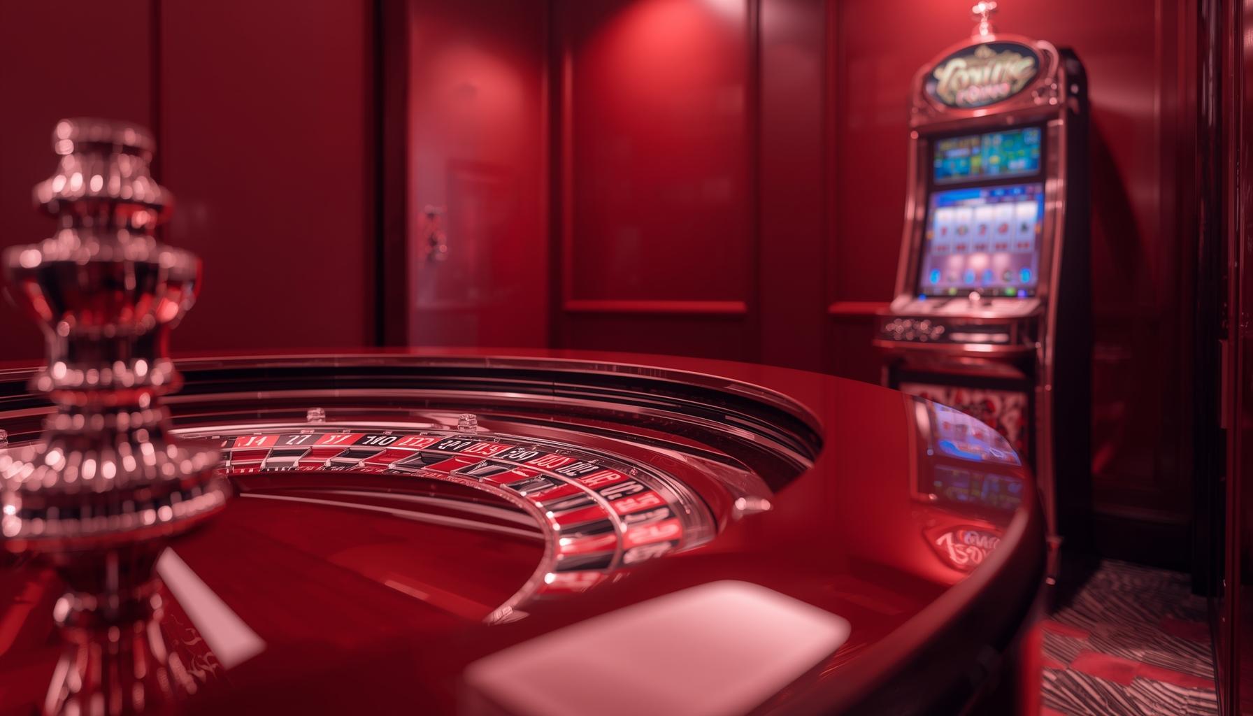 Jak wybrać najlepsze kasyno online?