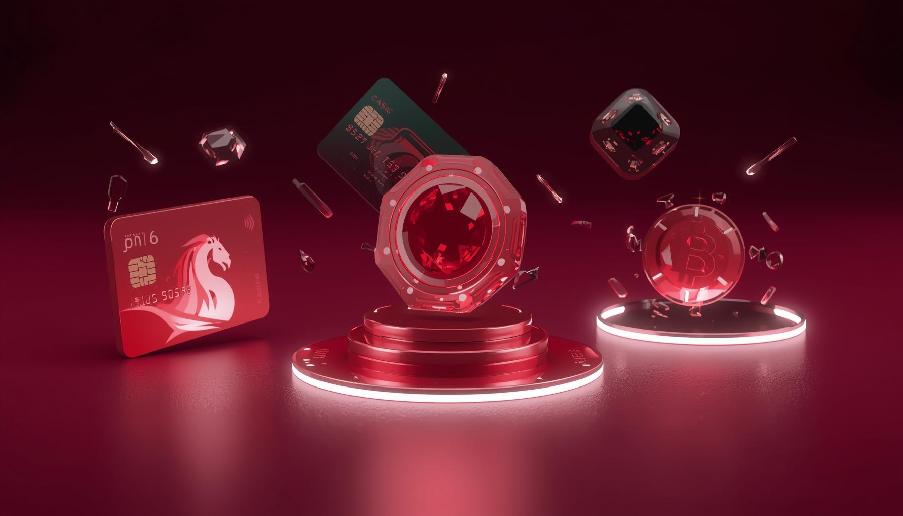 Popularne metody płatności w kasynach i zakładach